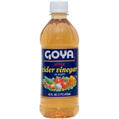 GOYA Citron Vinegar 16 Oz