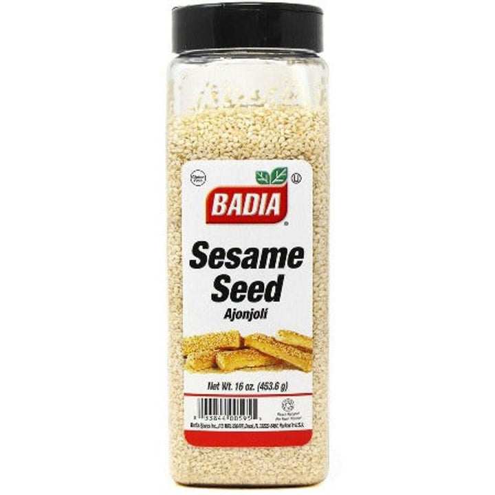 Ajonjoli BADIA // Sesame seeds