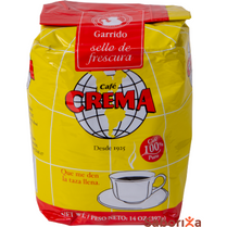 Café Crema / coffee