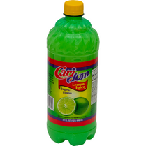 Caridom Lemon Juice 32 Oz