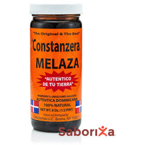 Melaza Constanza/ black honey dominican 