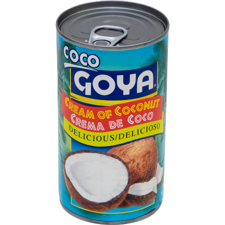 Goya Coconut Cream 15 Oz