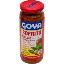 Goya Tomato Saute 12 oz