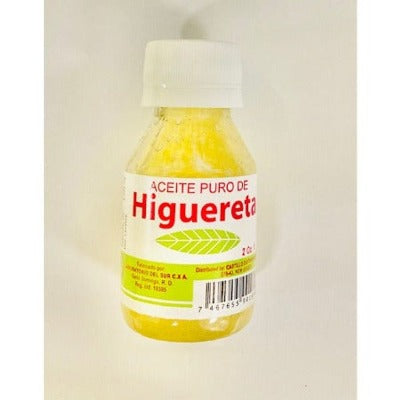 Aceite de Higuereta Laboratorio del Sur/ For dry hair , treatment for hair