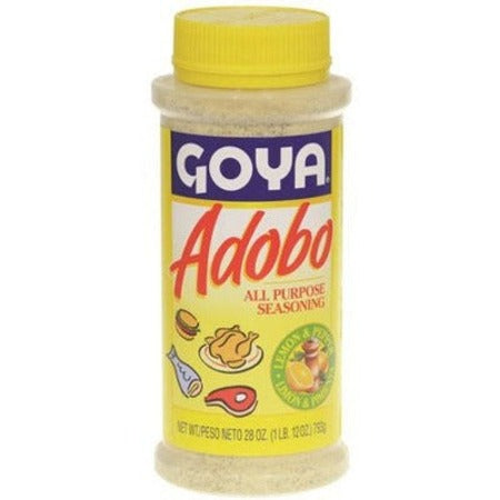 Adobo Limón y Pimienta GOYA 