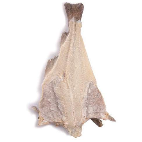 Cod with bones (1 lb)