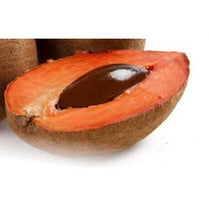 Sapote or Mamey (Unit) approximately 2 LB