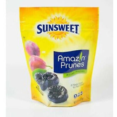 Ciruela Sunsweet / prunes 